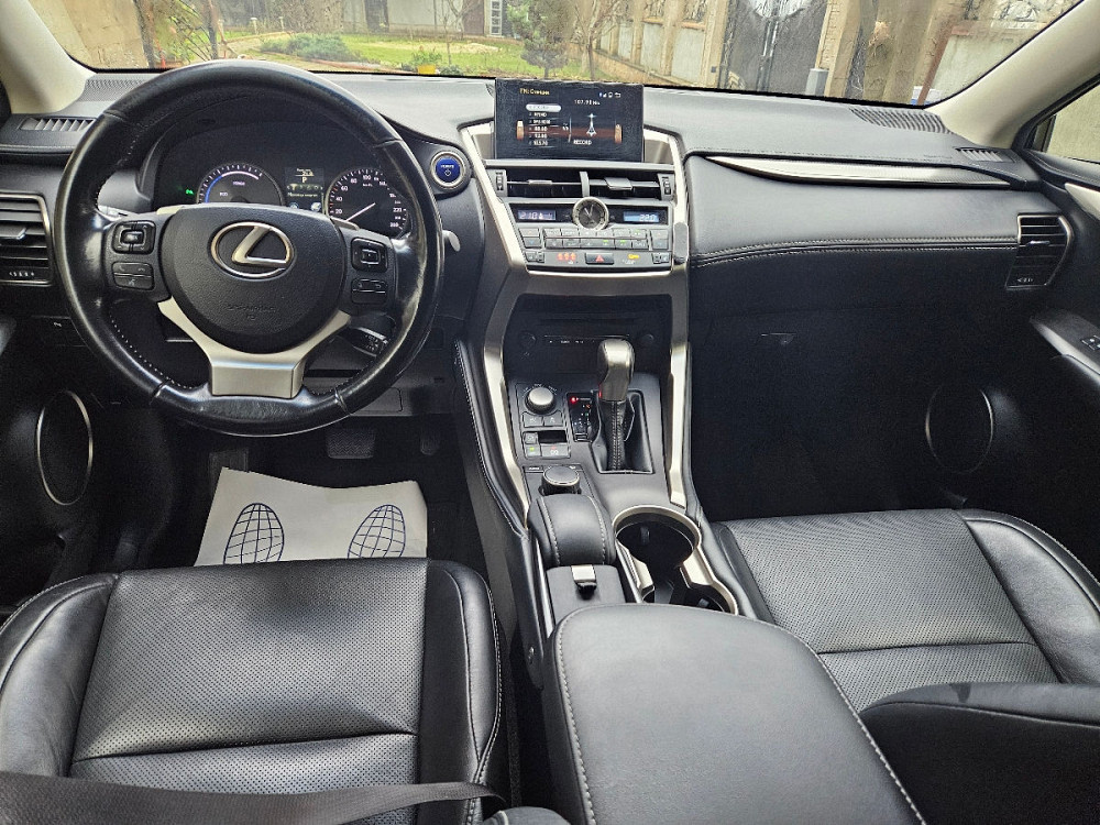 Lexus NX Series Кишинёв - изображение 5