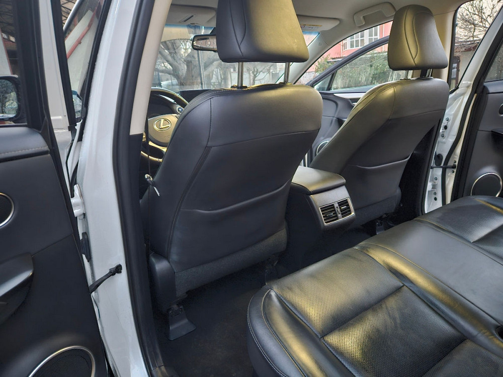 Lexus NX Series Кишинёв - изображение 6