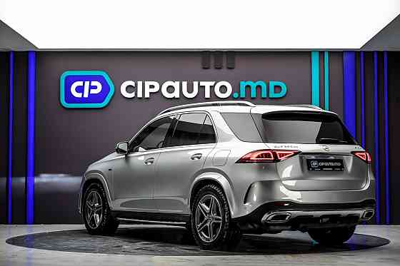 Mercedes GLE 2020 год Кишинёв Кишинёв