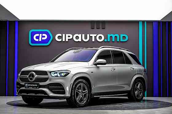 Mercedes GLE 2020 год Кишинёв Кишинёв