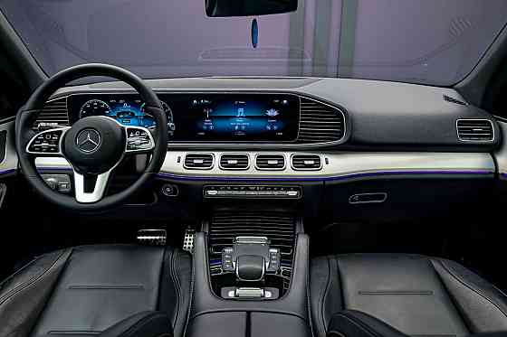 Mercedes GLE 2020 год Кишинёв Кишинёв