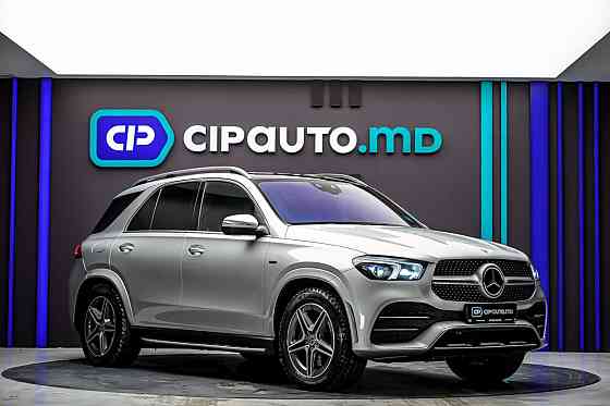Mercedes GLE 2020 год Кишинёв Кишинёв