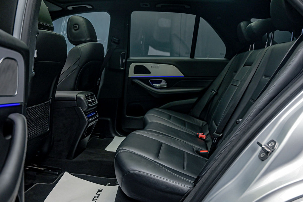 Mercedes GLE 2020 an Chişinău Chişinău - fotografie 7