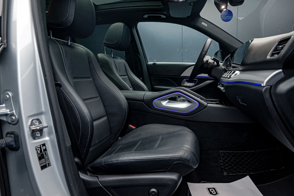 Mercedes GLE 2020 an Chişinău Chişinău - fotografie 6