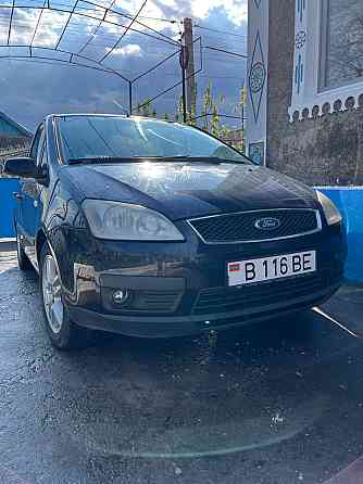 Ford C-MAX 2006 год Кишинёв Кишинёв