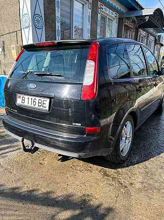 Ford C-MAX 2006 год Кишинёв Кишинёв