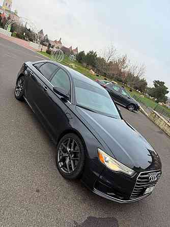 Audi A6 2016 год Кишинёв Кишинёв