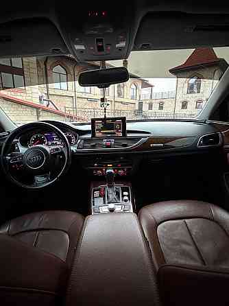 Audi A6 2016 год Кишинёв Кишинёв