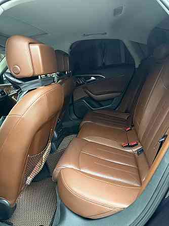 Audi A6 2016 год Кишинёв Кишинёв