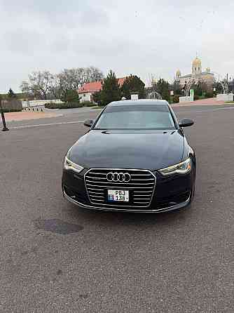 Audi A6 2016 год Кишинёв Кишинёв