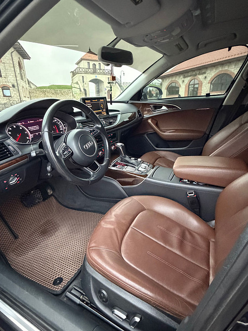 Audi A6 2016 год Кишинёв Кишинёв - изображение 7