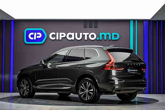 Volvo XC60 2021 год Кишинёв Кишинёв