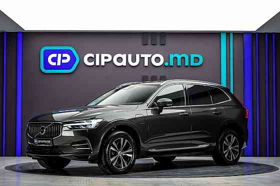 Volvo XC60 2021 год Кишинёв Кишинёв