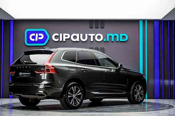 Volvo XC60 2021 год Кишинёв Кишинёв