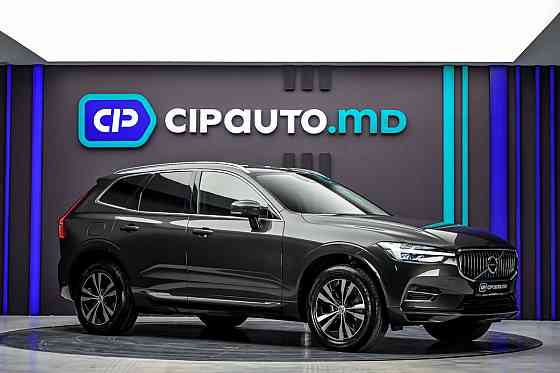 Volvo XC60 2021 год Кишинёв Кишинёв