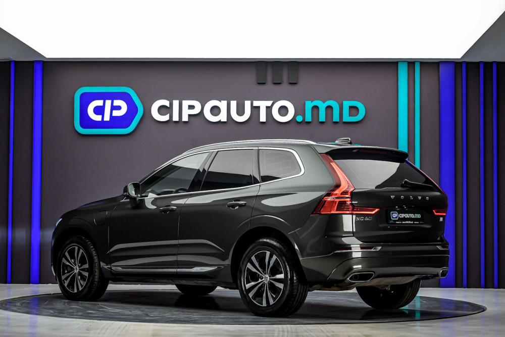 Volvo XC60 2021 год Кишинёв Кишинёв - изображение 2