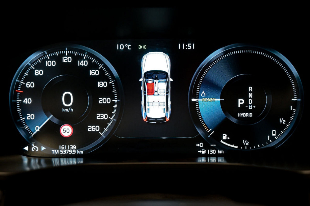 Volvo XC60 2021 год Кишинёв Кишинёв - изображение 8