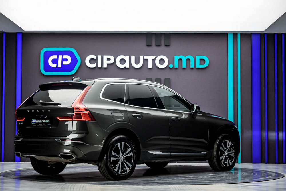 Volvo XC60 2021 год Кишинёв Кишинёв - изображение 3
