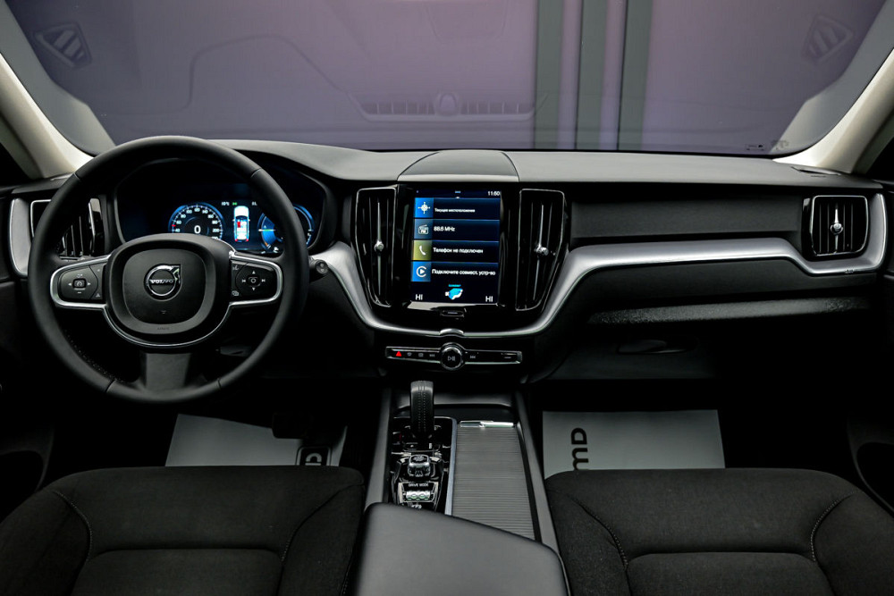 Volvo XC60 2021 год Кишинёв Кишинёв - изображение 5