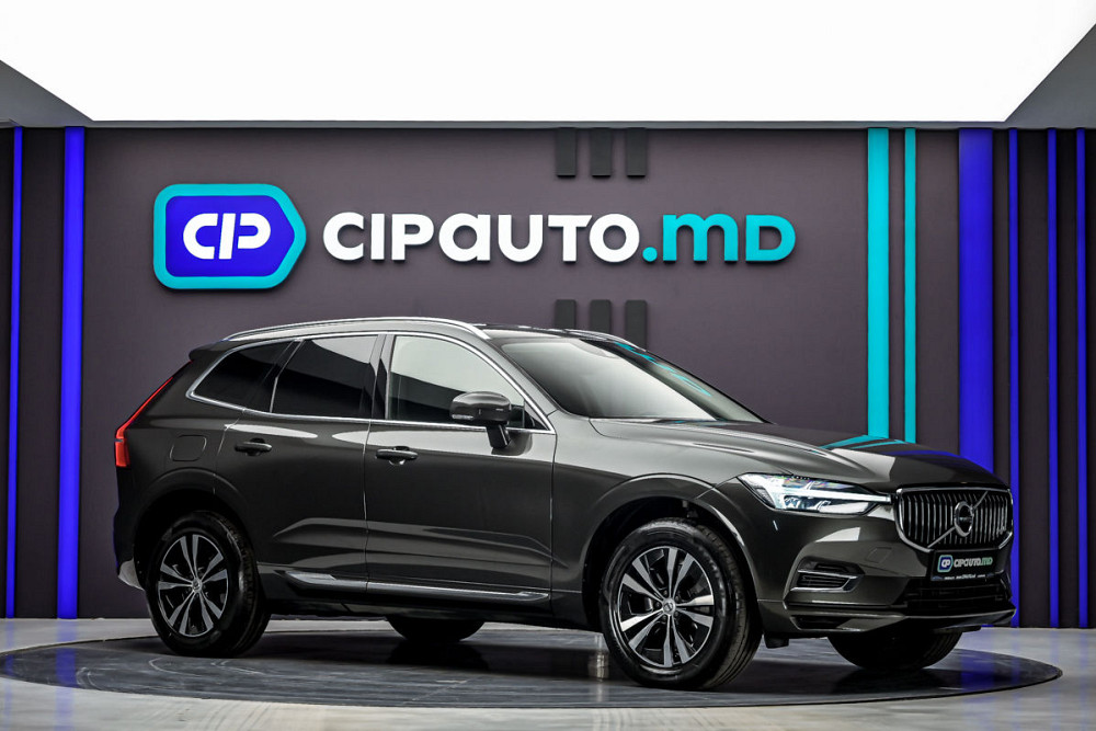 Volvo XC60 2021 год Кишинёв Кишинёв - изображение 4