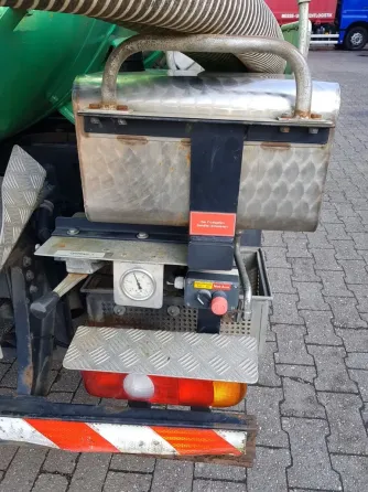 Mitsubishi Fuso Canter 7C15 Кишинёв