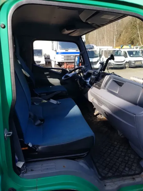 Mitsubishi Fuso Canter 7C15 Кишинёв - изображение 10