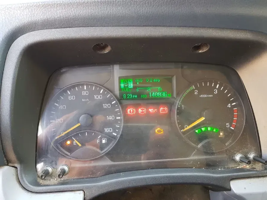 Mitsubishi Fuso Canter 7C15 Кишинёв - изображение 9