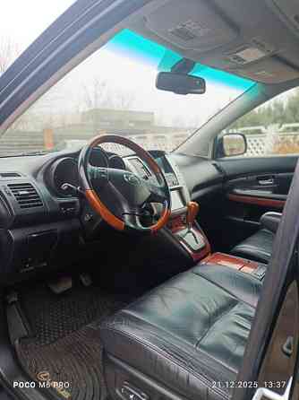 Lexus RX 2008 год Тирасполь Тирасполь