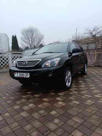 Lexus RX 2008 год Тирасполь Тирасполь