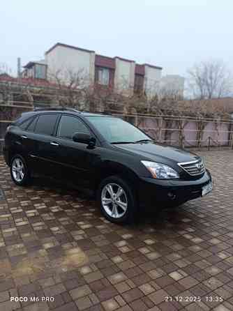 Lexus RX 2008 год Тирасполь Тирасполь