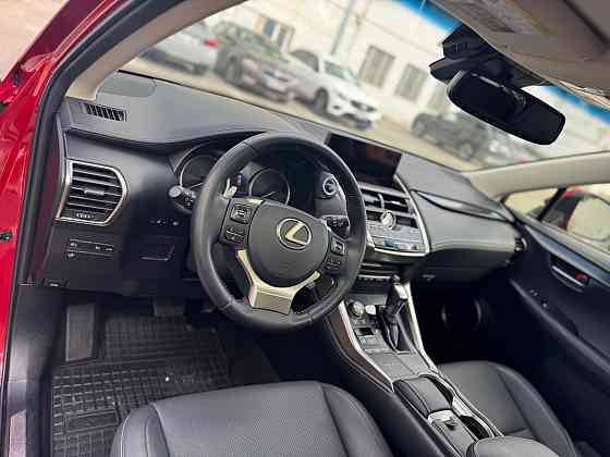 Lexus NX Series Chişinău