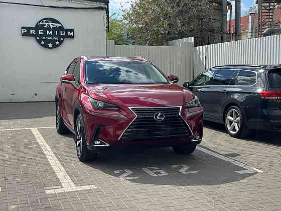 Lexus NX Series Chişinău
