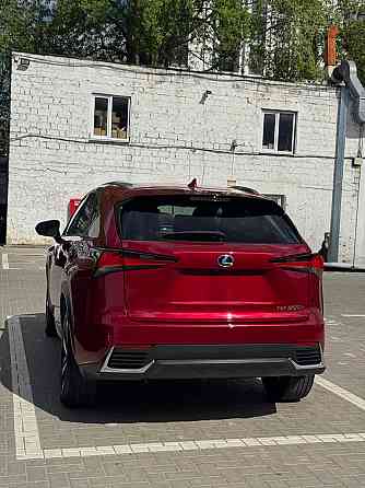 Lexus NX Series Chişinău