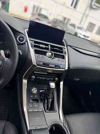 Lexus NX Series Chişinău