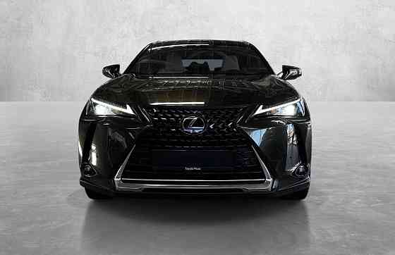 Lexus UX 300e Bălţi