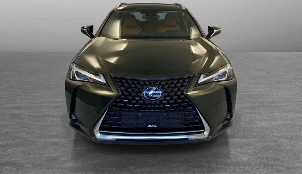 Lexus UX 300e Бельцы - изображение 7