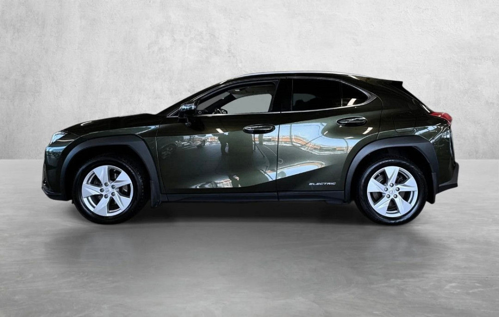 Lexus UX 300e Бельцы - изображение 5