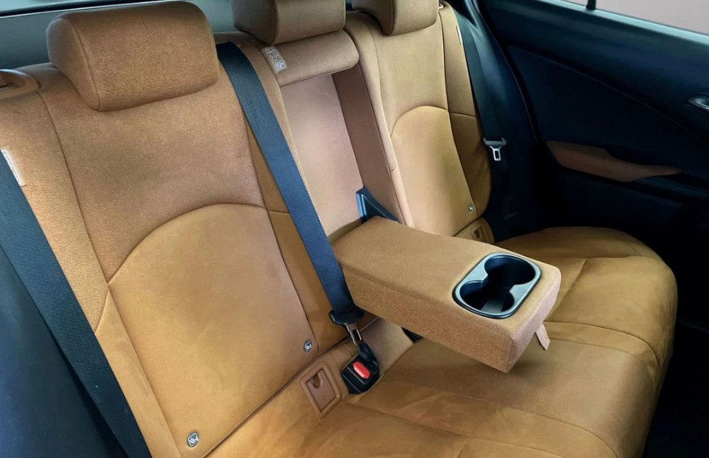 Lexus UX 300e Бельцы - изображение 8