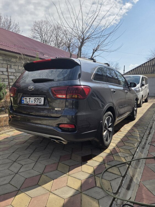 Kia Sorento 2017 an Comrat Comrat - fotografie 4
