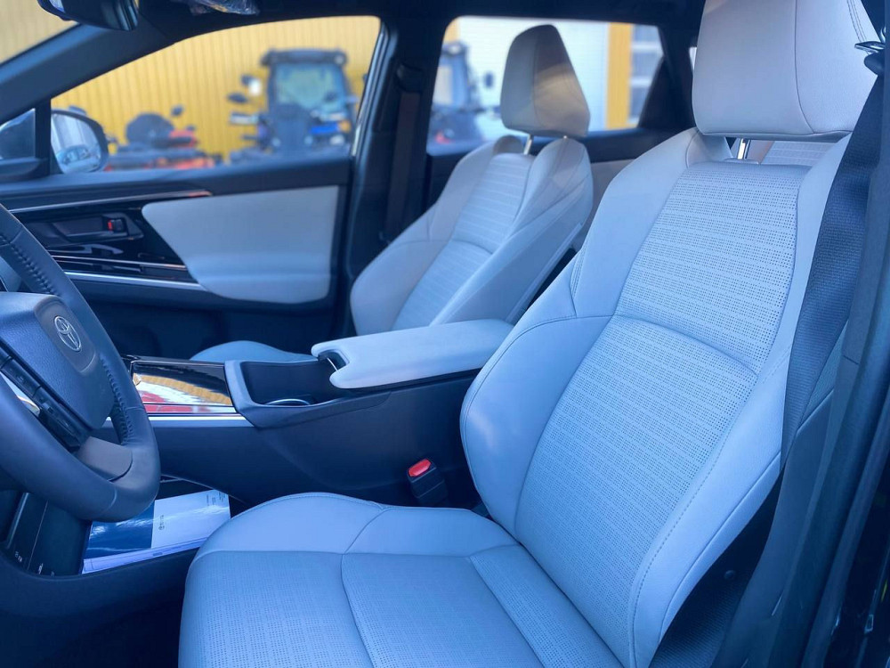 Toyota bZ4X Маяк - изображение 10