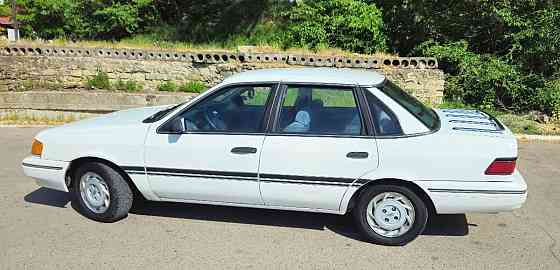 Ford Tempo Новые Анены