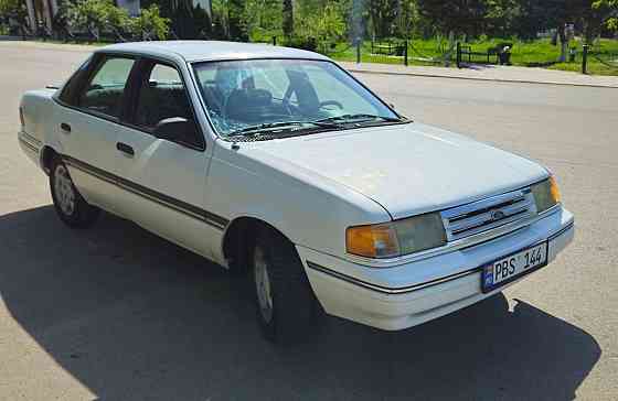 Ford Tempo Новые Анены