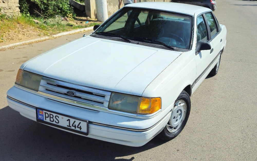 Ford Tempo Anenii Noi - fotografie 6