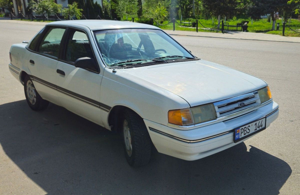 Ford Tempo Anenii Noi - fotografie 1