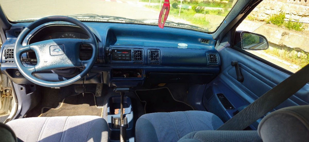 Ford Tempo Anenii Noi - fotografie 9