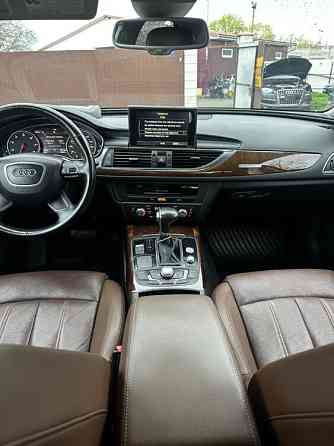 Audi A6 2012 год Бендеры Бендеры