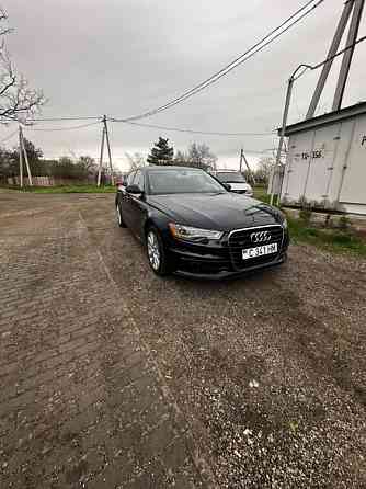 Audi A6 2012 год Бендеры Бендеры