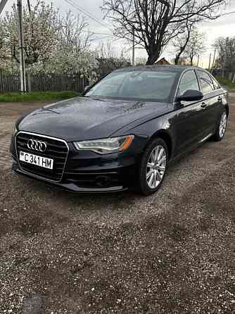 Audi A6 2012 год Бендеры Бендеры
