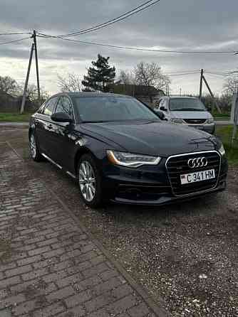 Audi A6 2012 год Бендеры Бендеры