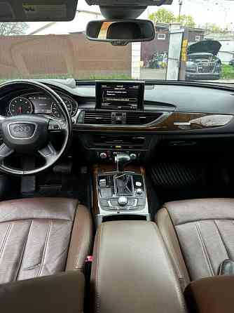 Audi A6 2012 год Бендеры Бендеры
